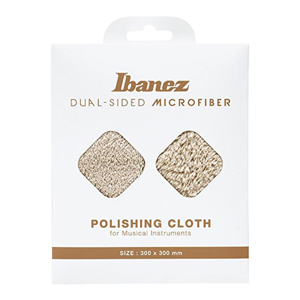 Ibanez GDC900 Temizleme Bezi